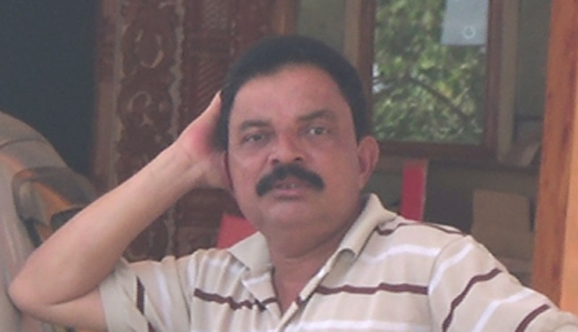 Shivaram Achary